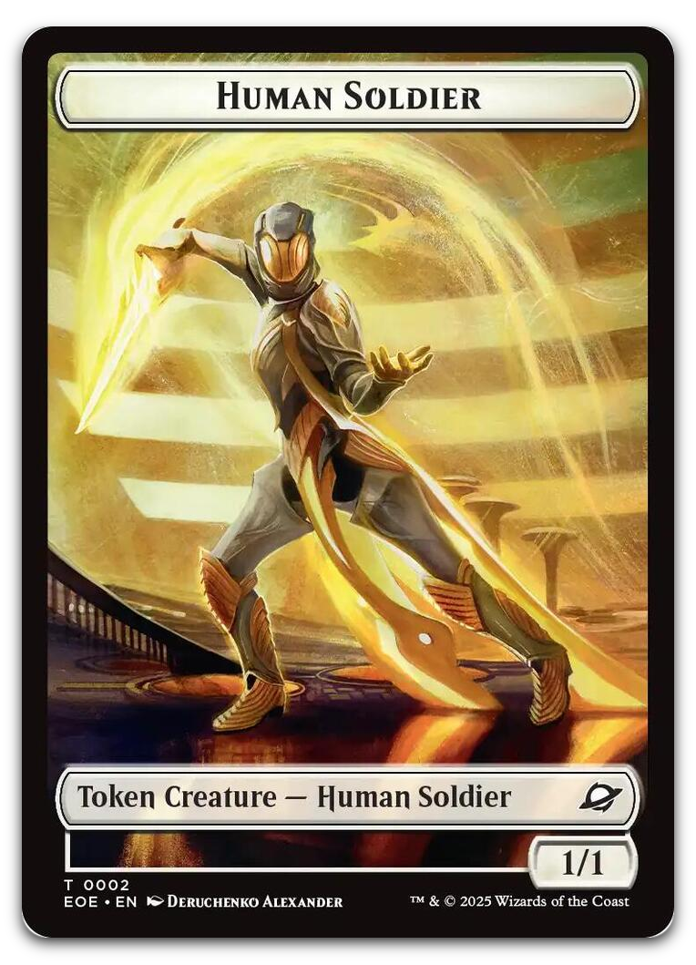 Product image for TCG 646322