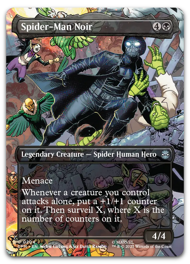 Product image for TCG 646562