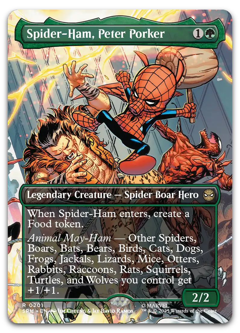 Product image for TCG 646586