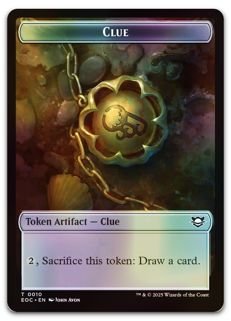 Product image for TCG 646865