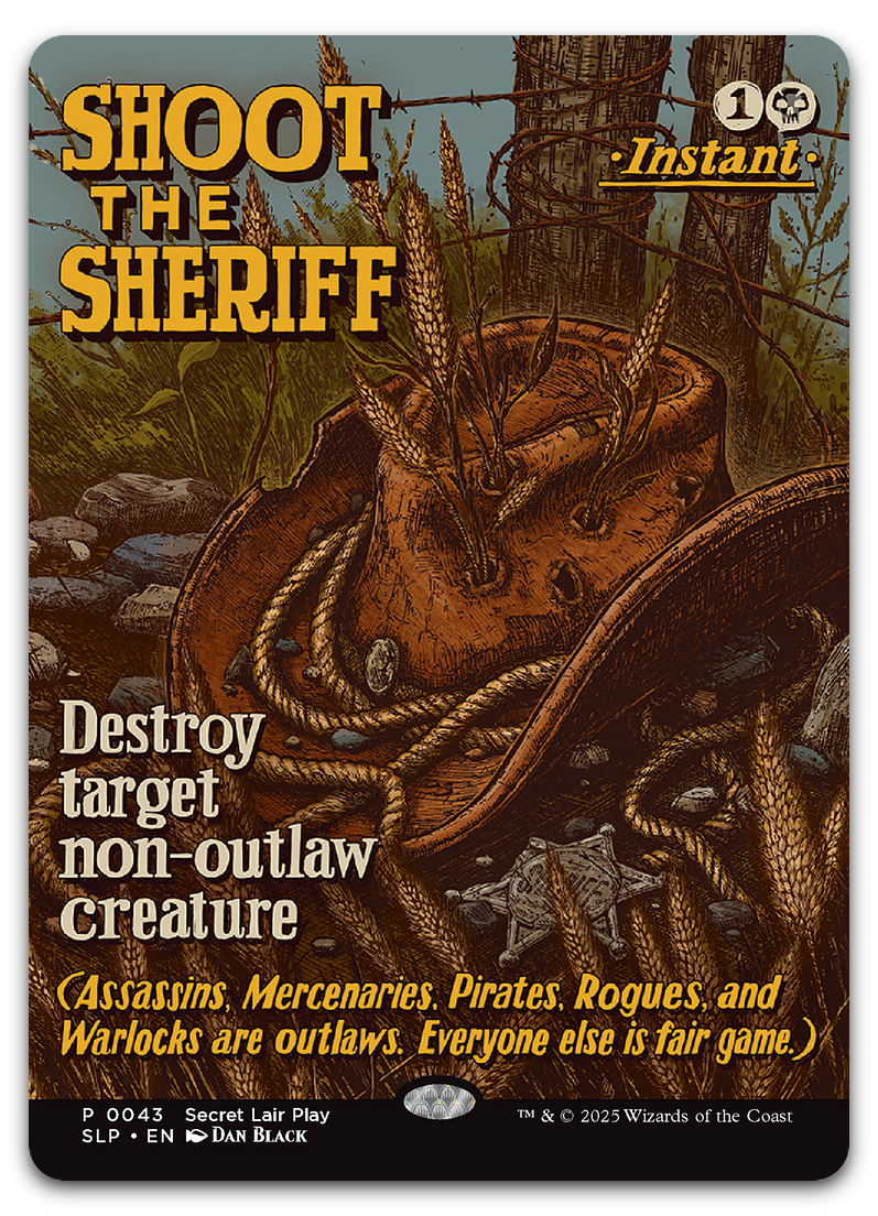 Product image for TCG 648267