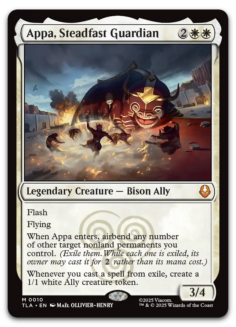 Product image for TCG 648645