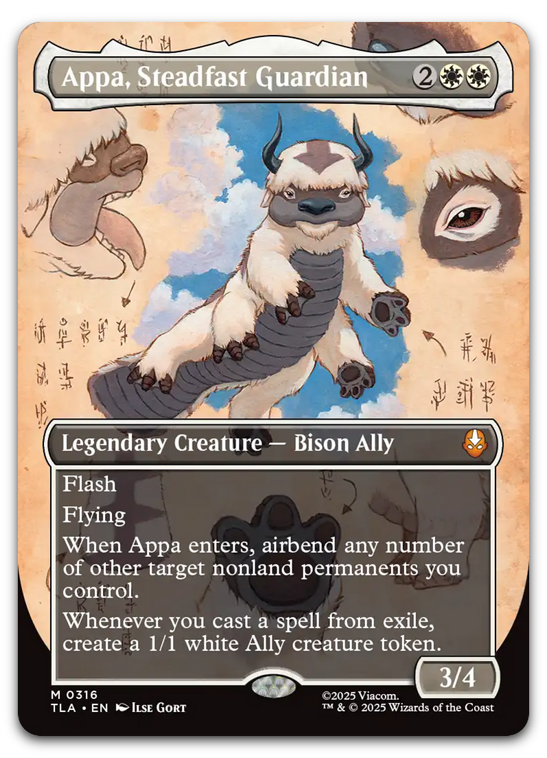 Product image for TCG 648668