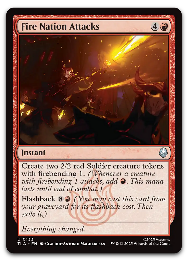 Product image for TCG 648708