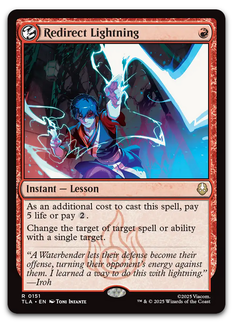 Product image for TCG 648709