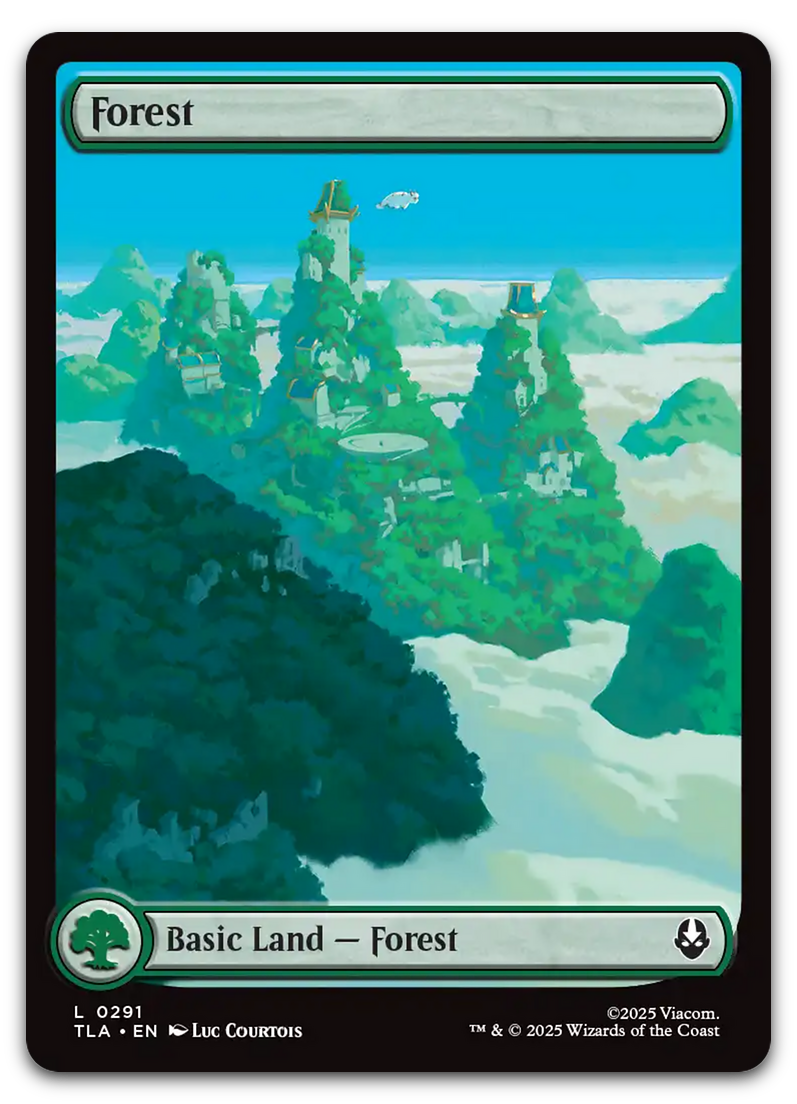 Product image for TCG 648729