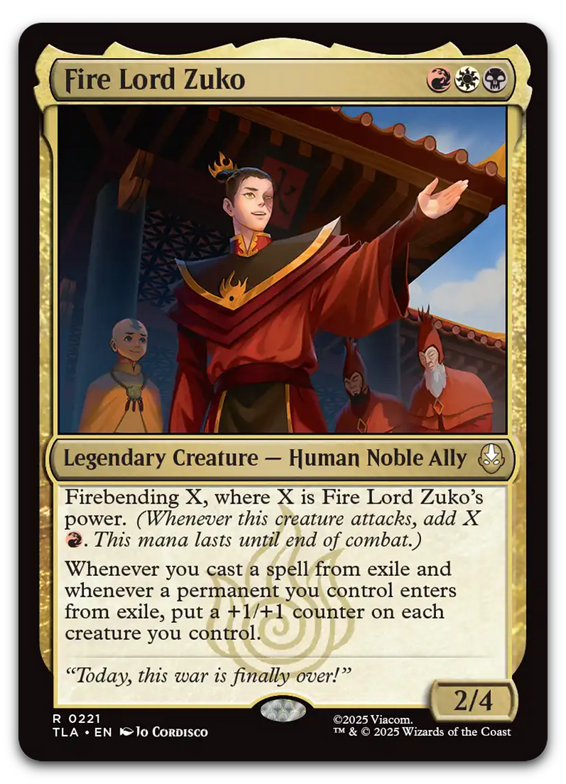Product image for TCG 648734