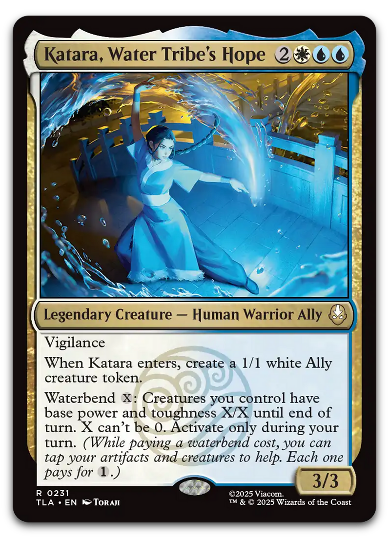 Product image for TCG 648736