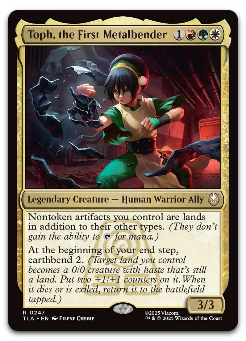 Product image for TCG 648738