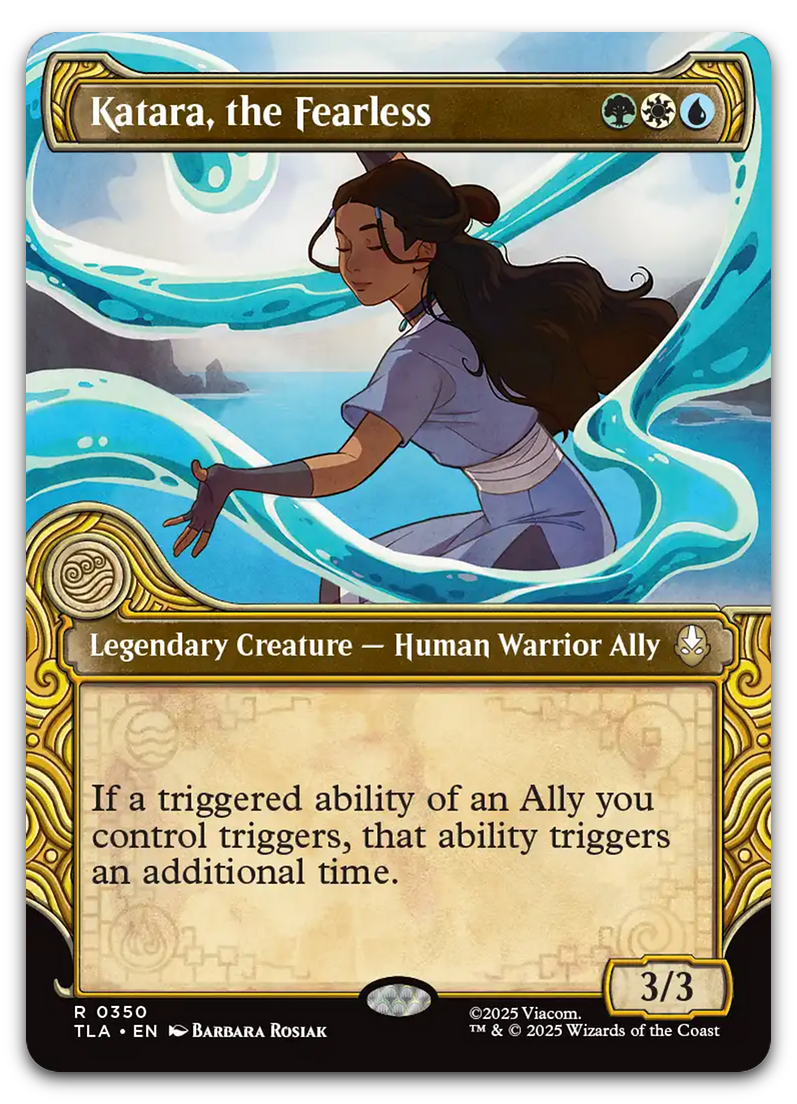 Product image for TCG 648739
