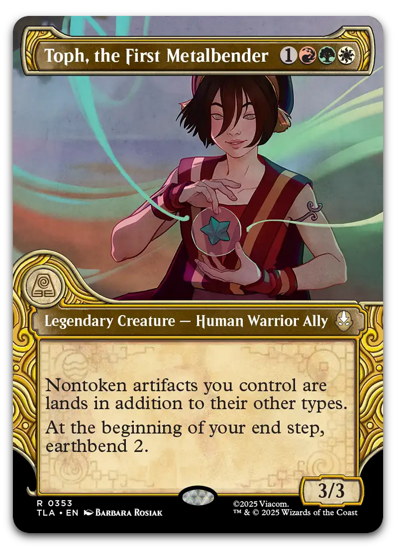 Product image for TCG 648741