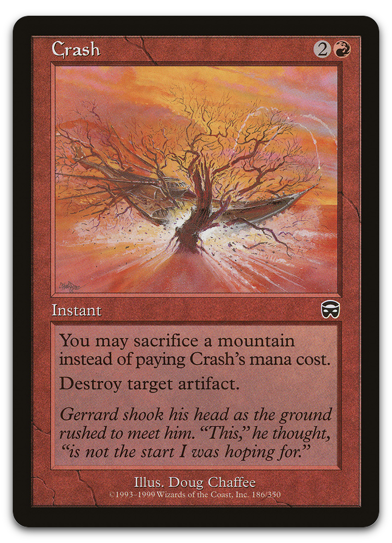 Product image for TCG 6488