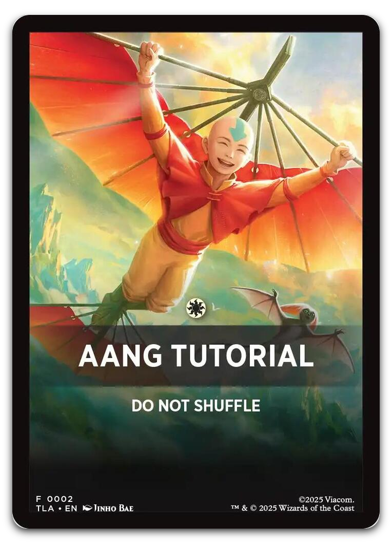 Product image for TCG 649327