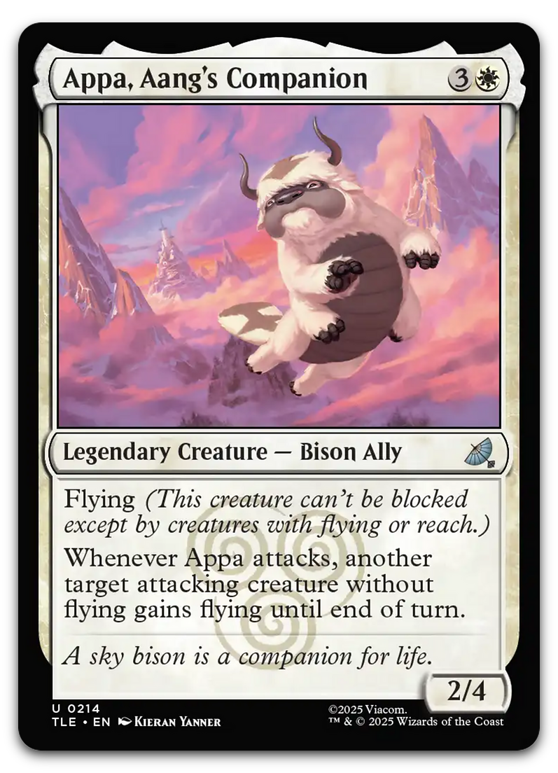 Product image for TCG 649332