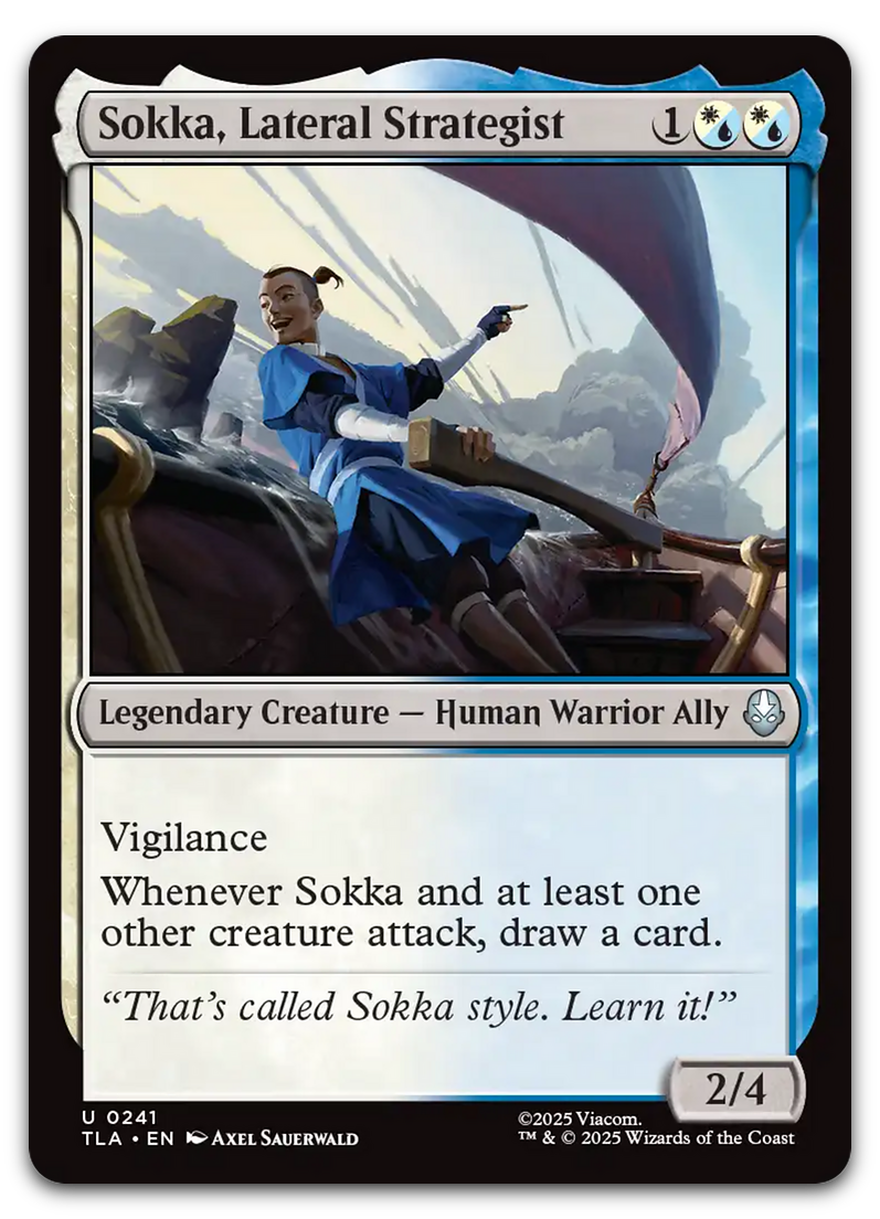 Product image for TCG 649389