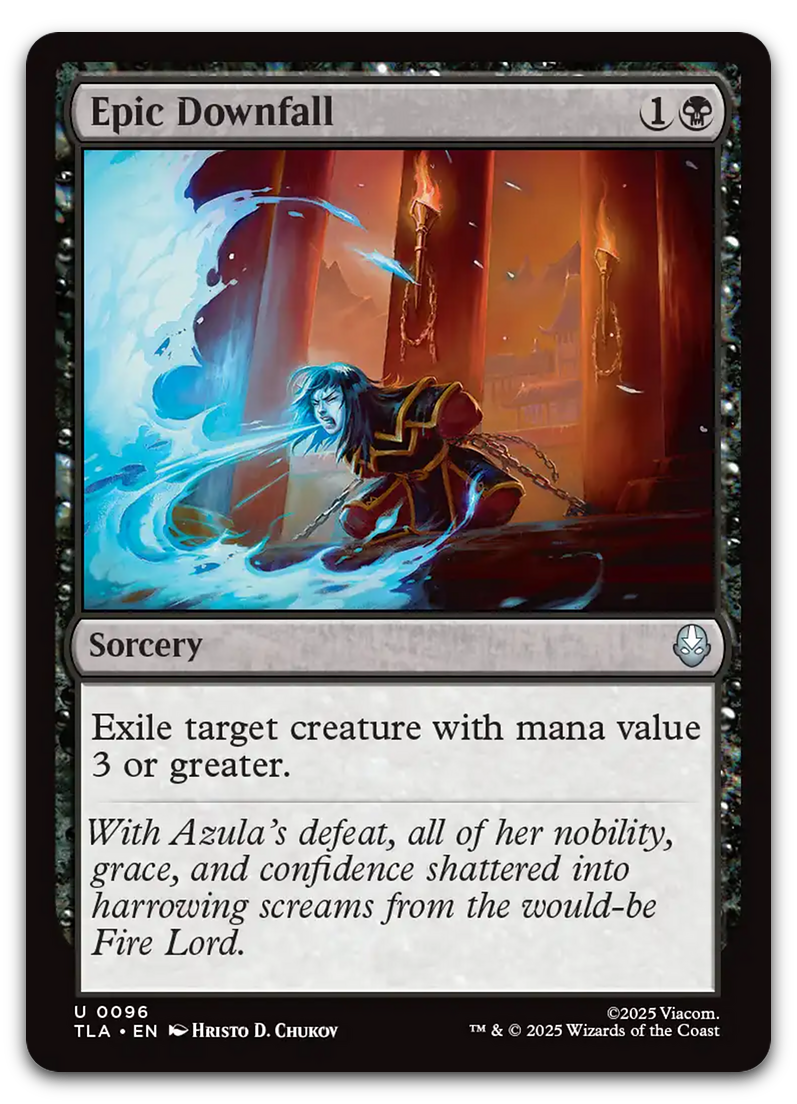 Product image for TCG 649405