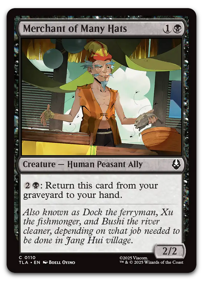 Product image for TCG 649412