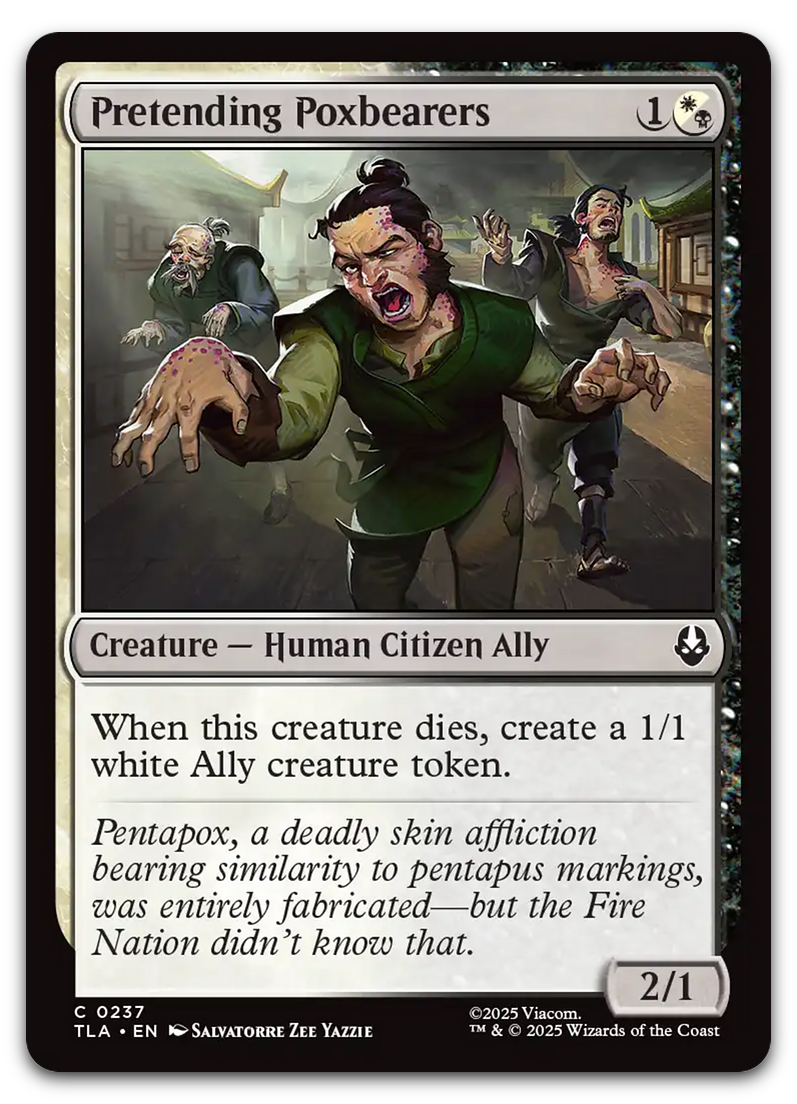 Product image for TCG 649414