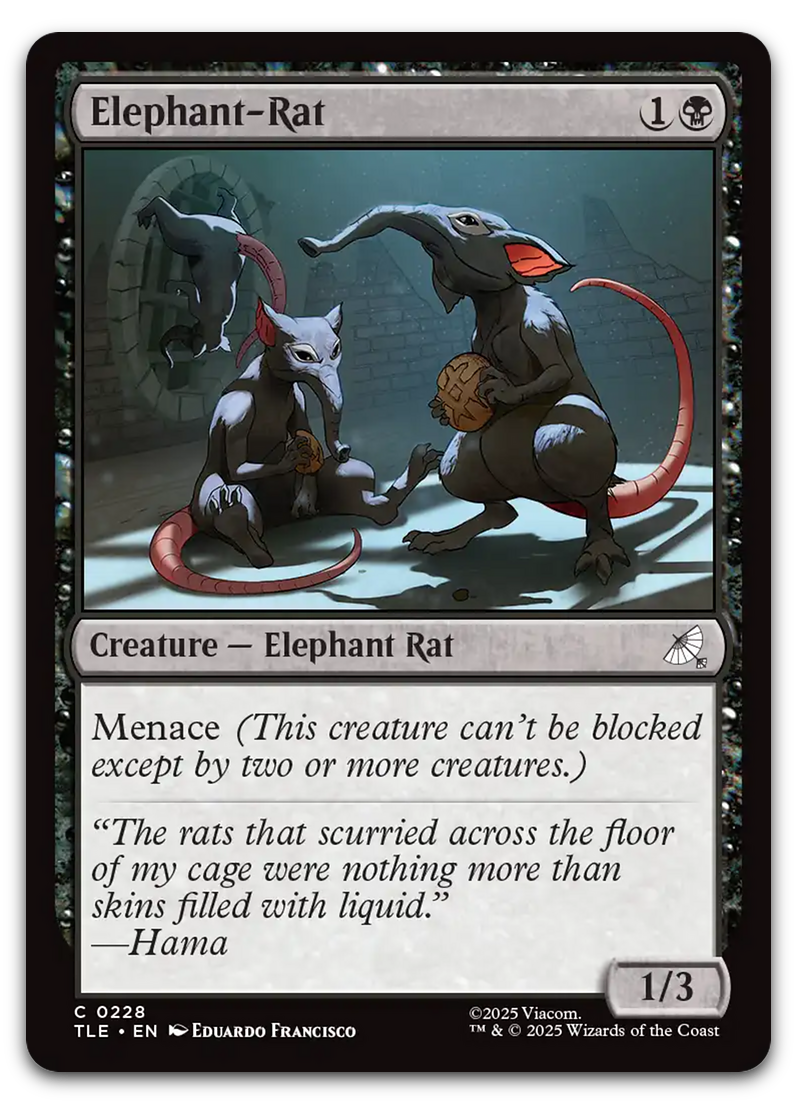 Product image for TCG 649497