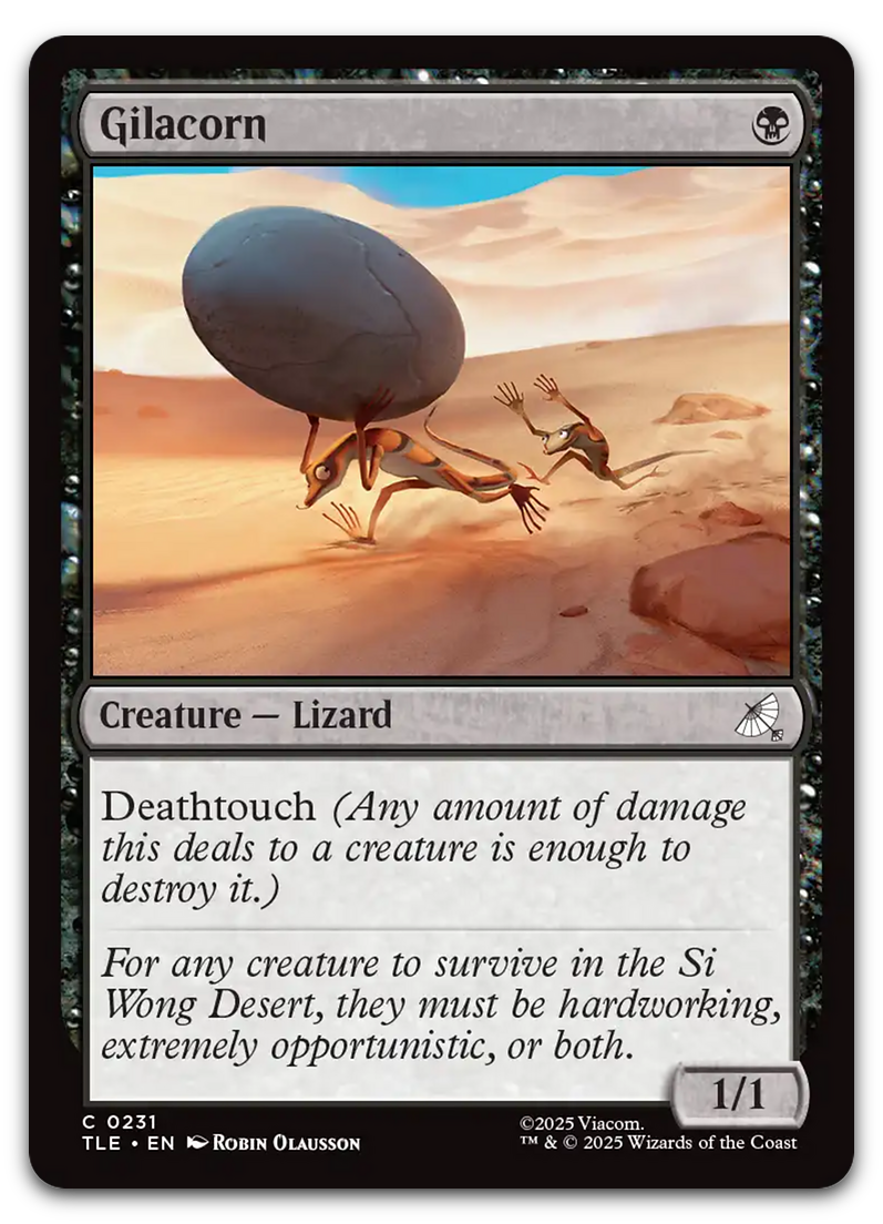 Product image for TCG 649501