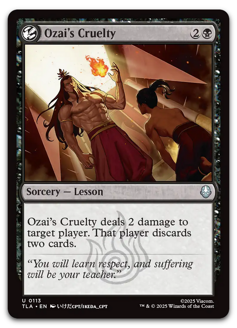 Product image for TCG 649560