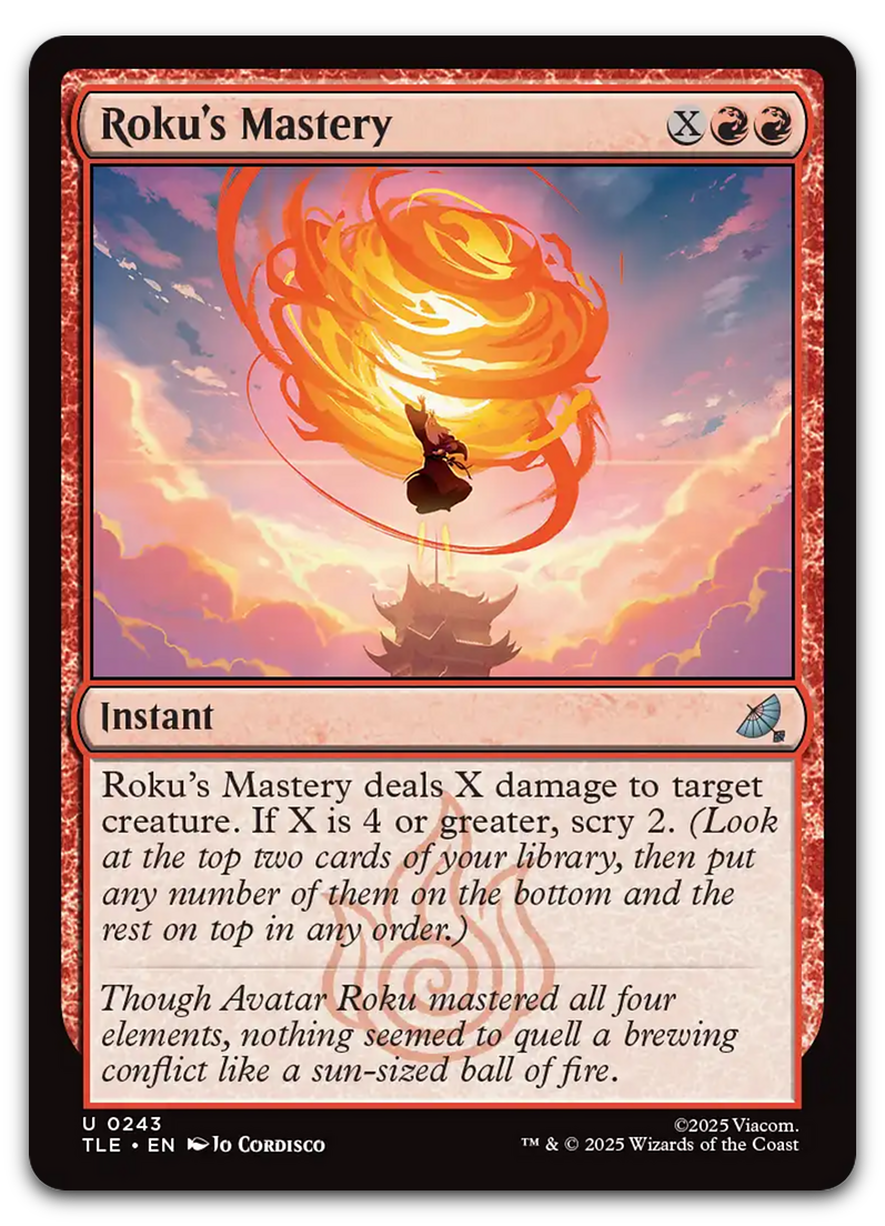 Product image for TCG 649570