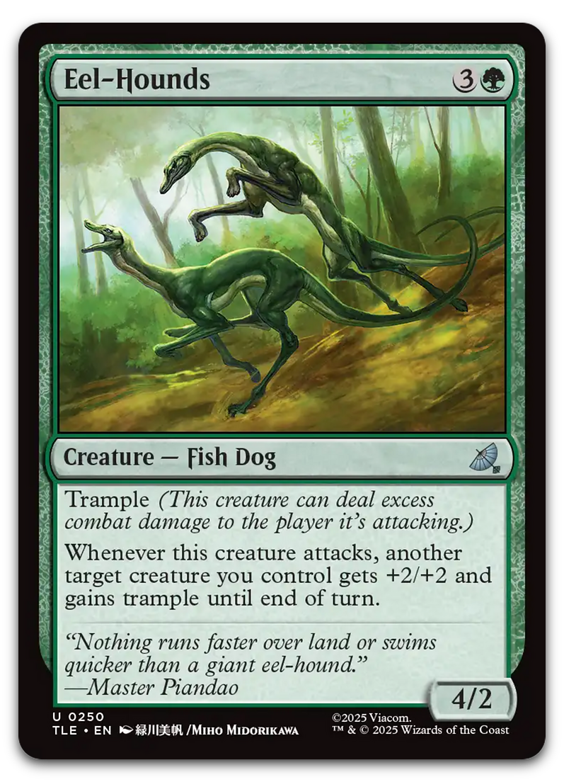 Product image for TCG 649595
