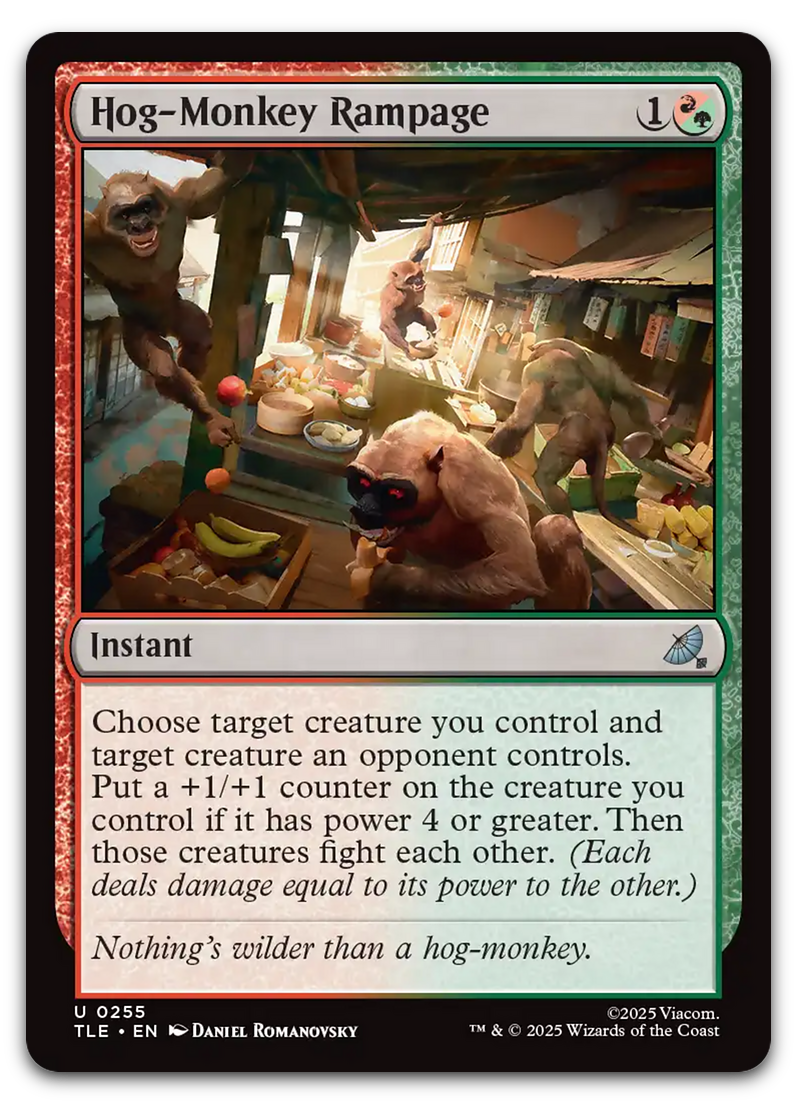Product image for TCG 649599