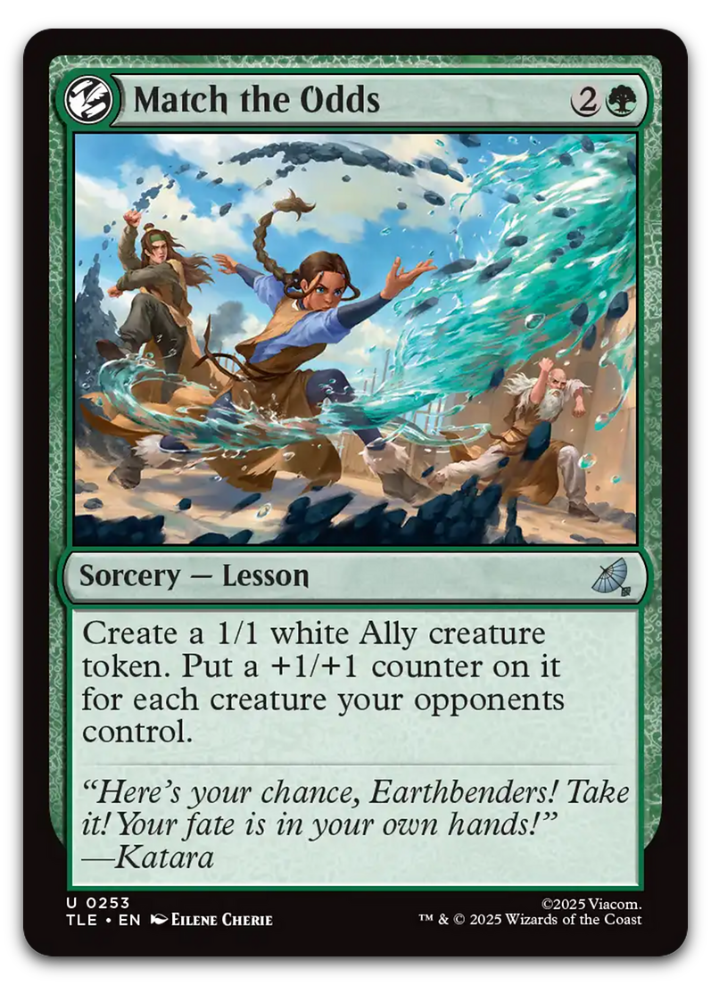 Product image for TCG 649600