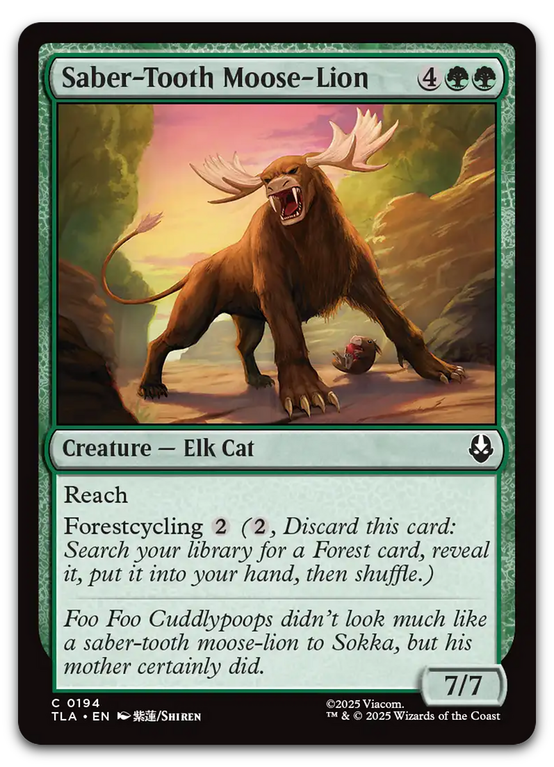 Product image for TCG 649603