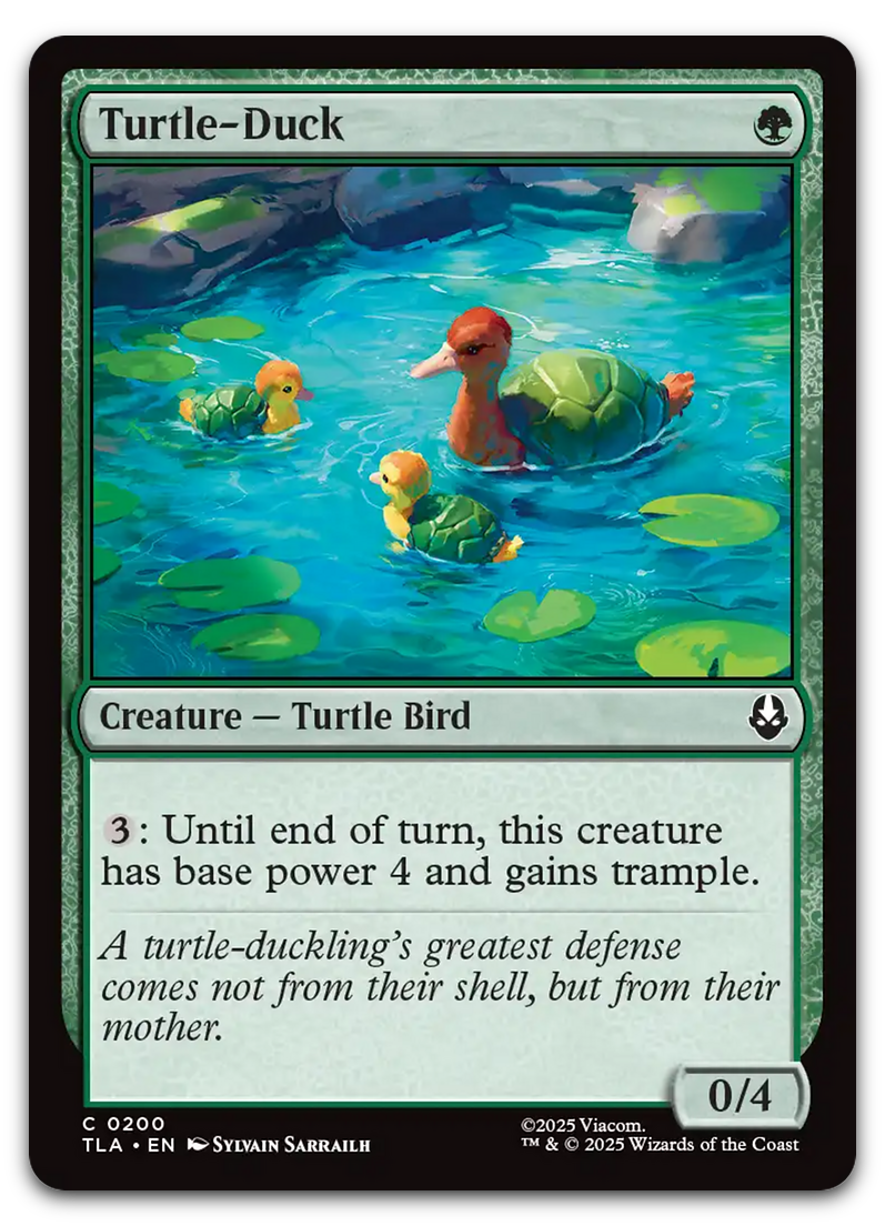 Product image for TCG 649605