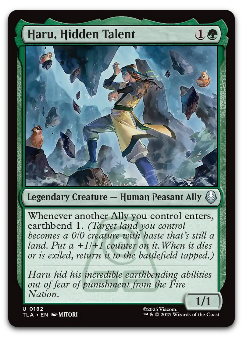 Product image for TCG 649612