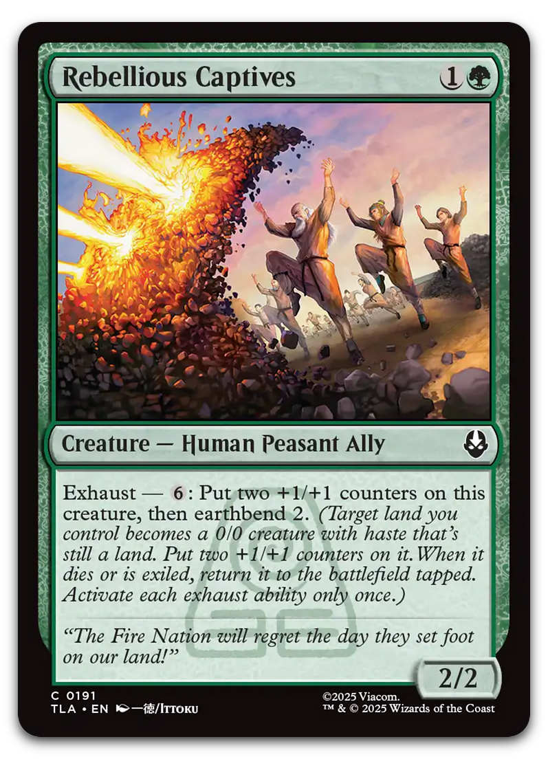 Product image for TCG 649614