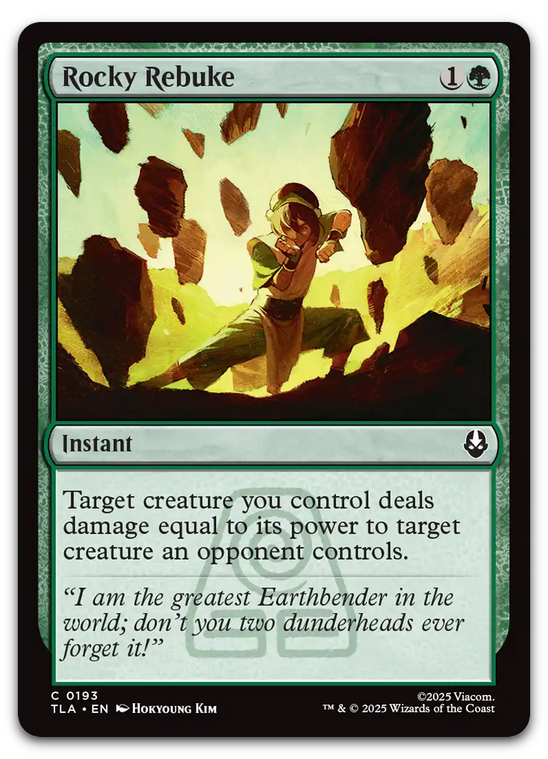 Product image for TCG 649615