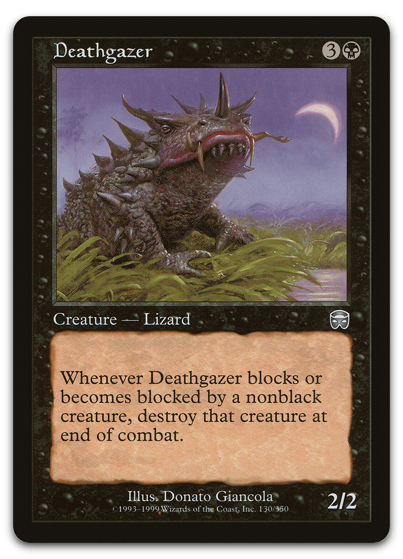 Product image for TCG 6499