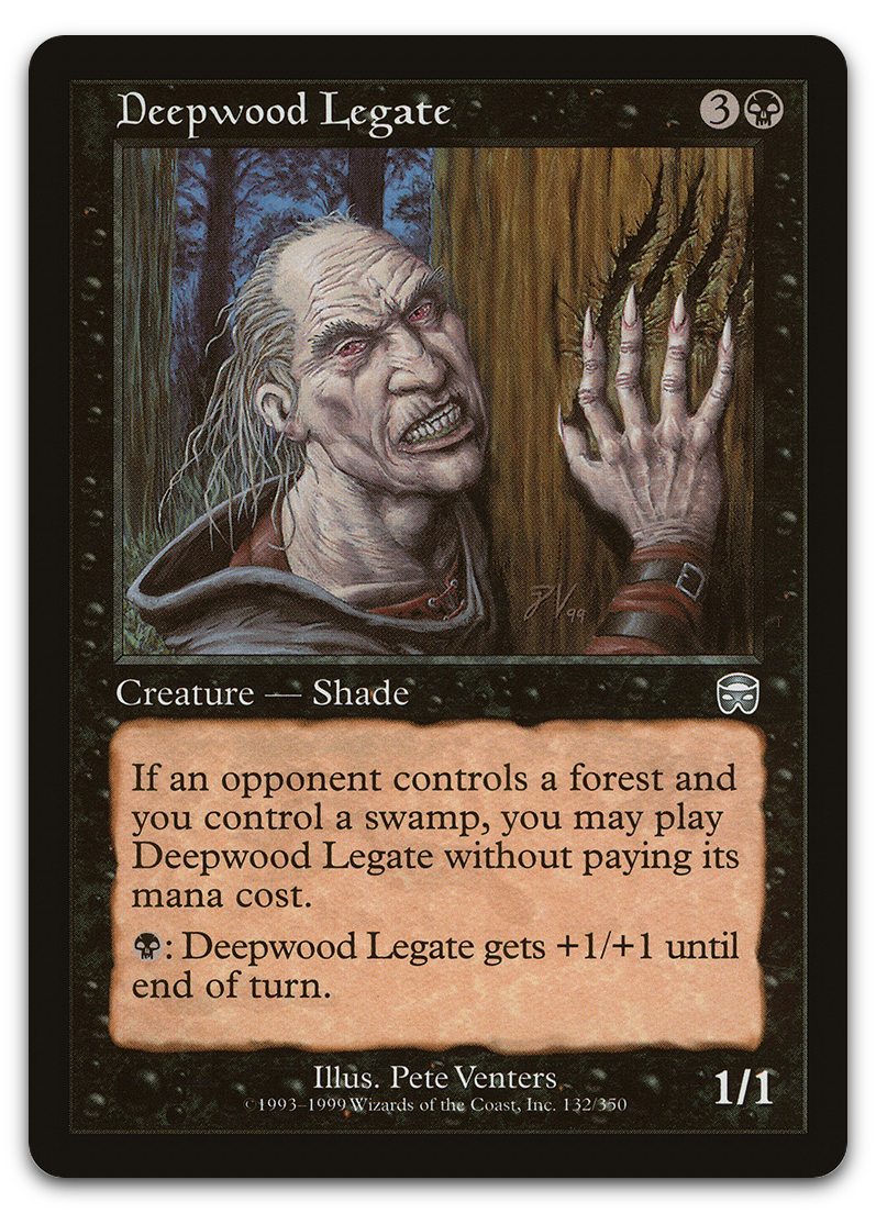 Product image for TCG 6503