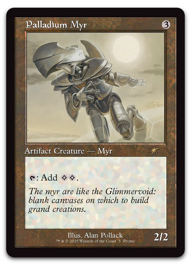 Product image for TCG 650707