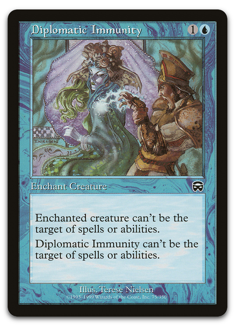 Product image for TCG 6511