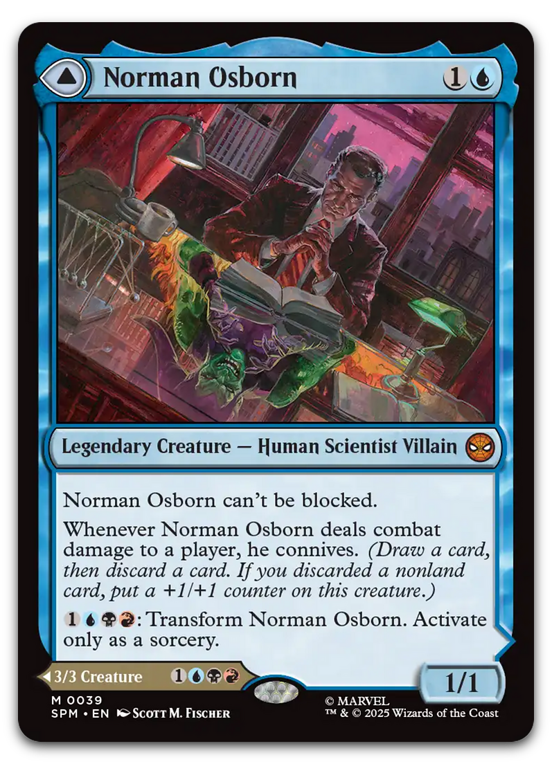 Product image for TCG 651332