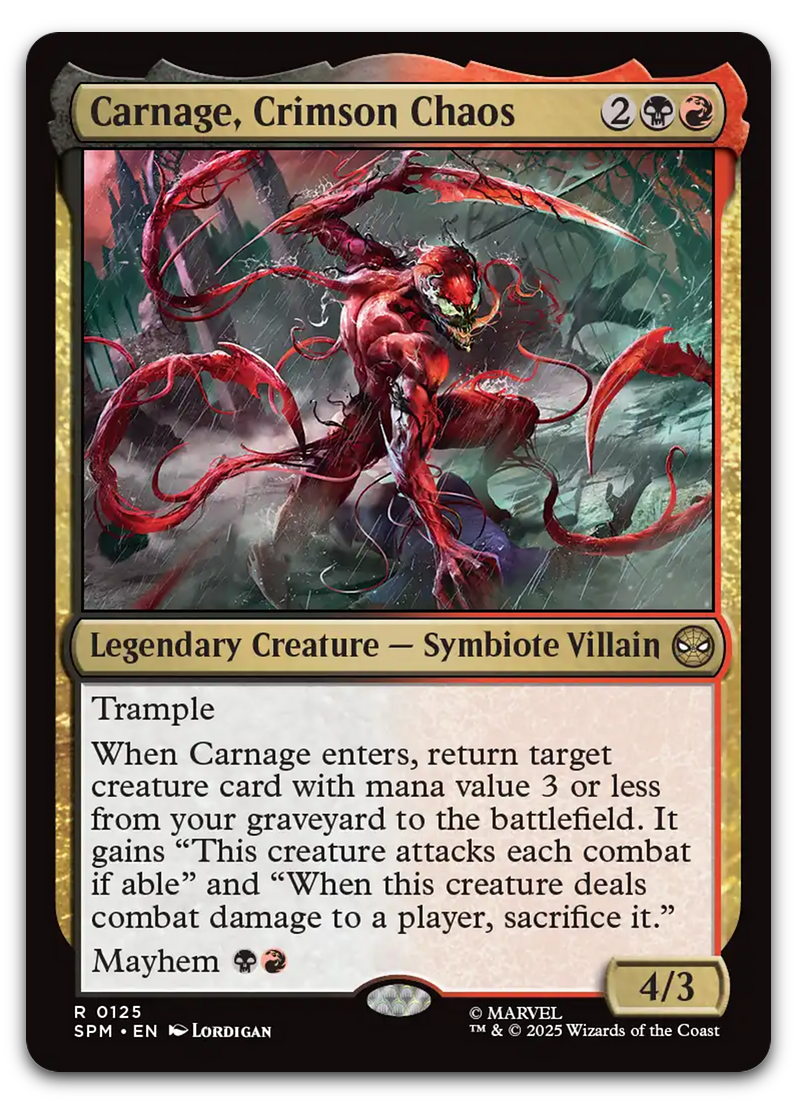 Product image for TCG 651336
