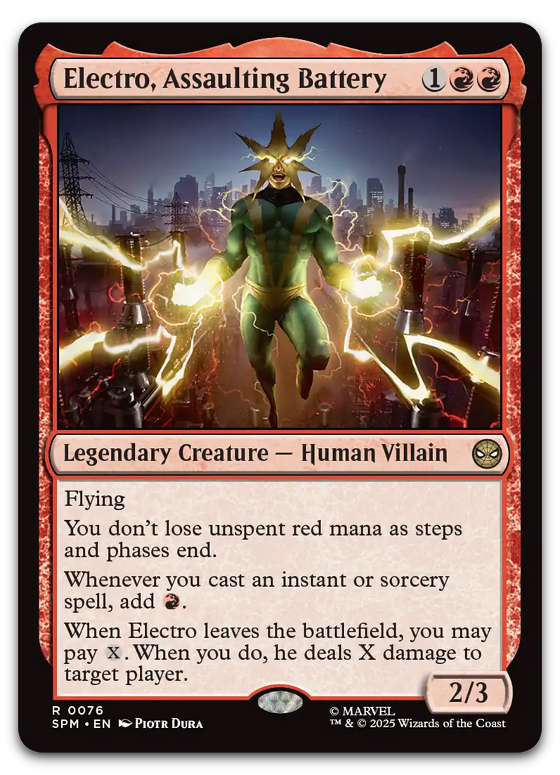 Product image for TCG 651337