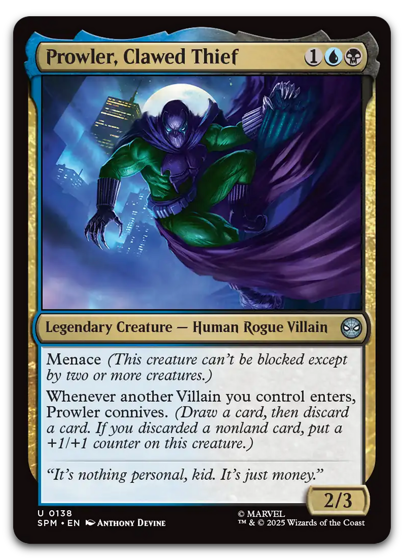 Product image for TCG 651342