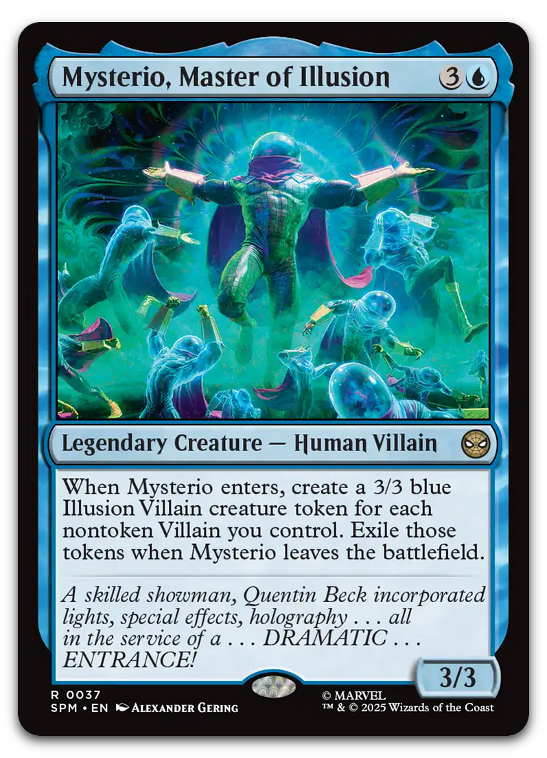 Product image for TCG 651345