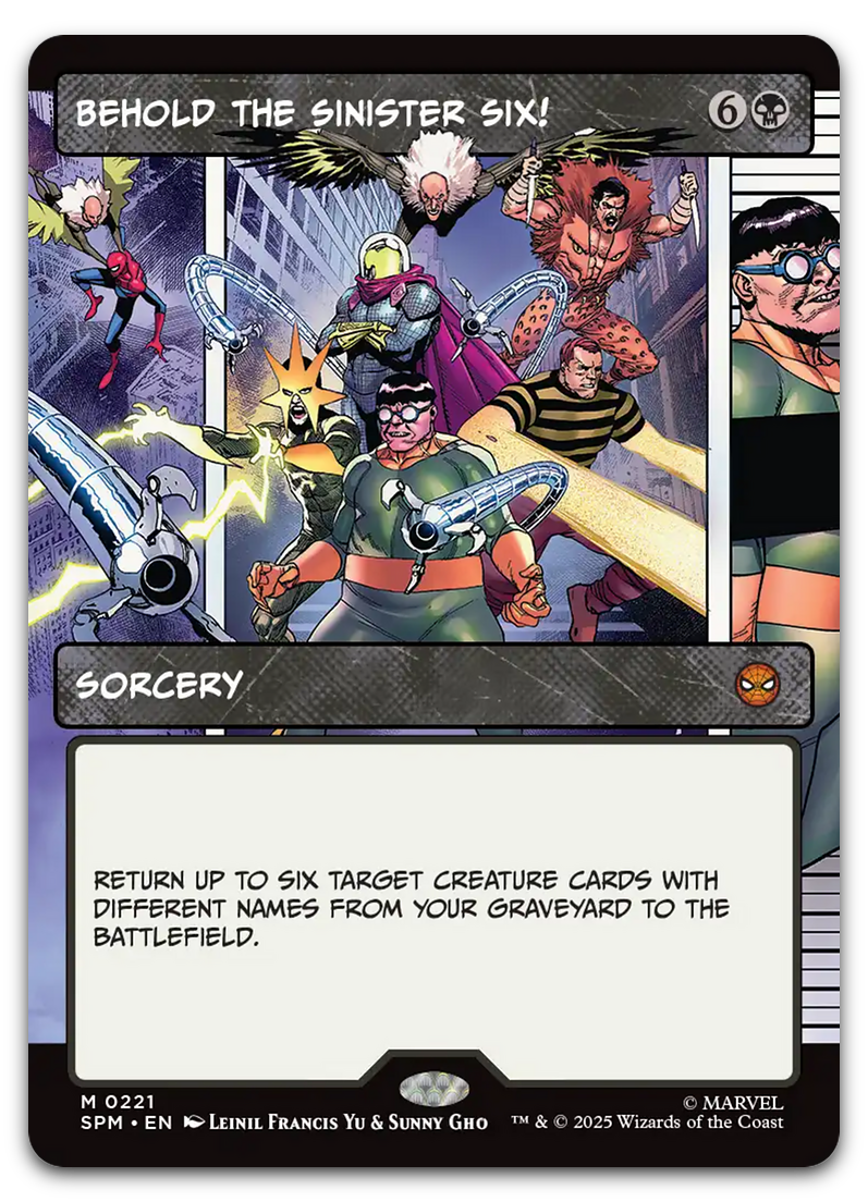 Product image for TCG 651347