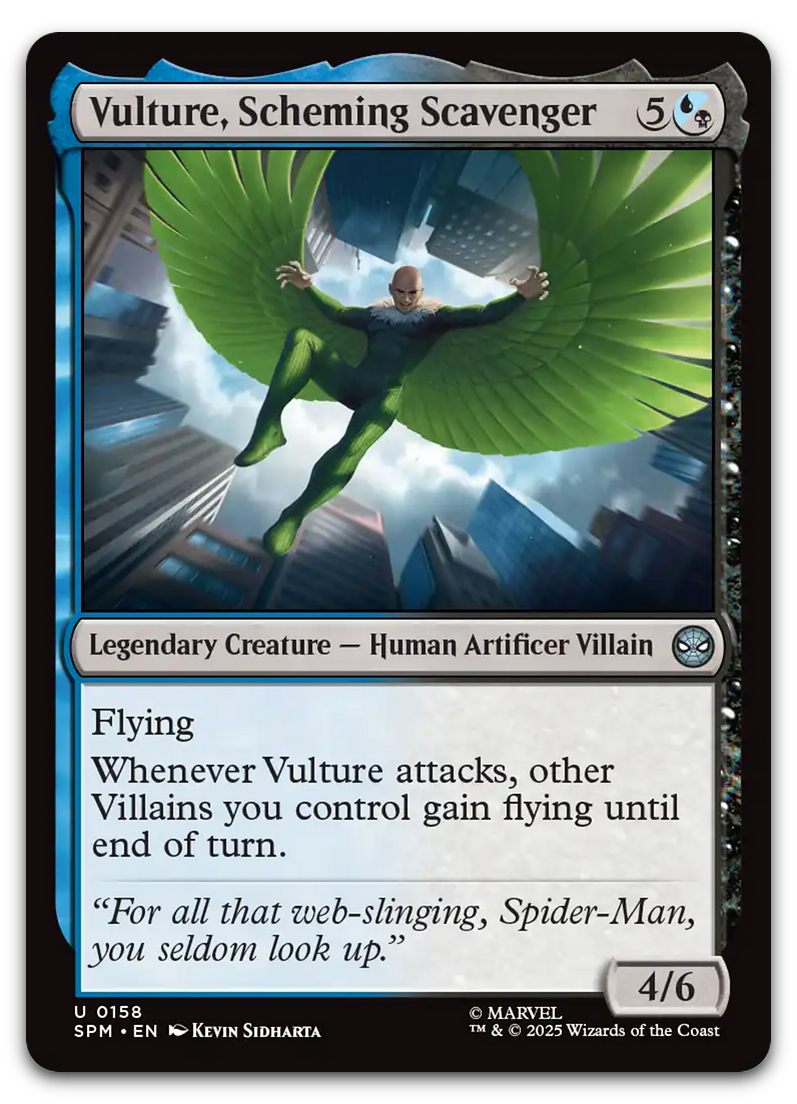 Product image for TCG 651350