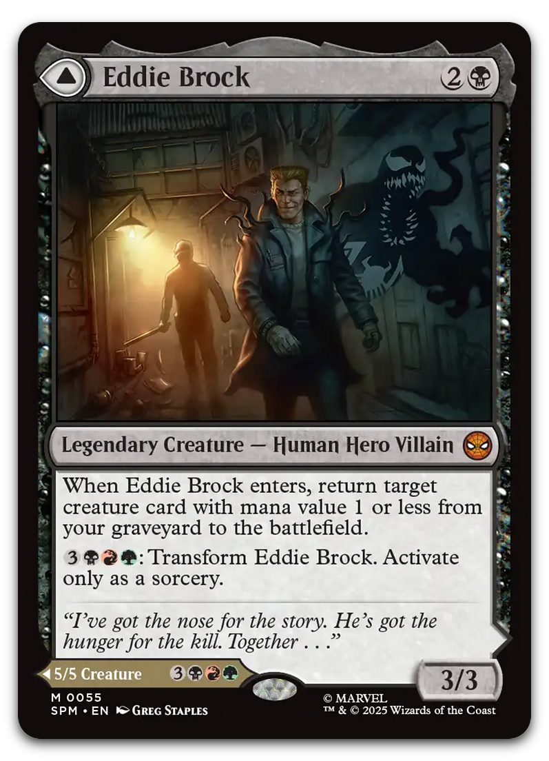 Product image for TCG 651352