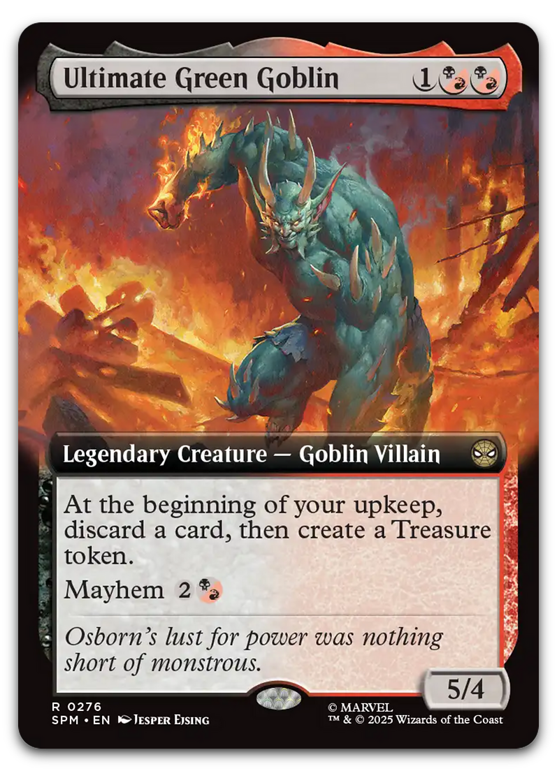Product image for TCG 651354