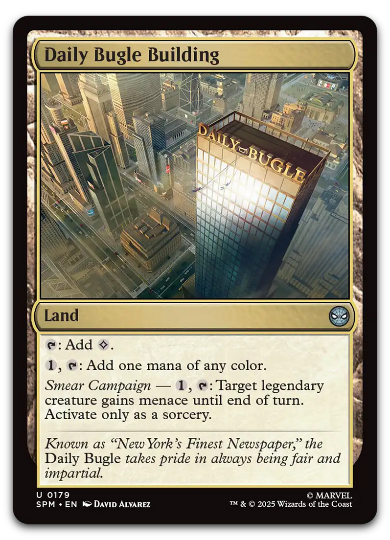 Product image for TCG 651358