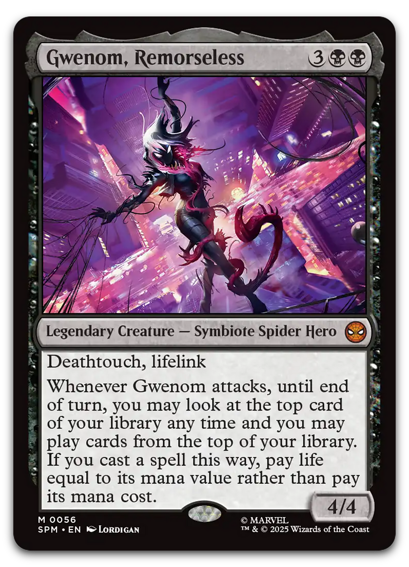 Product image for TCG 651360