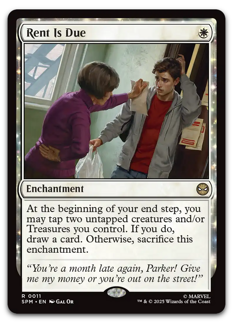 Product image for TCG 651380